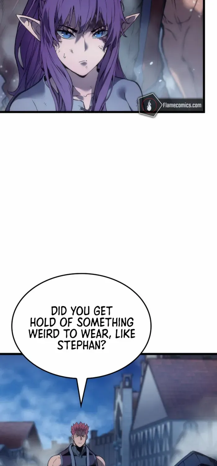 The Indomitable Martial King Chapter 103 page 5 - 