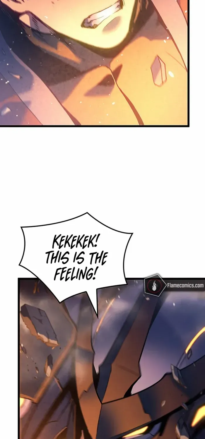 The Indomitable Martial King Chapter 103 page 48 - 