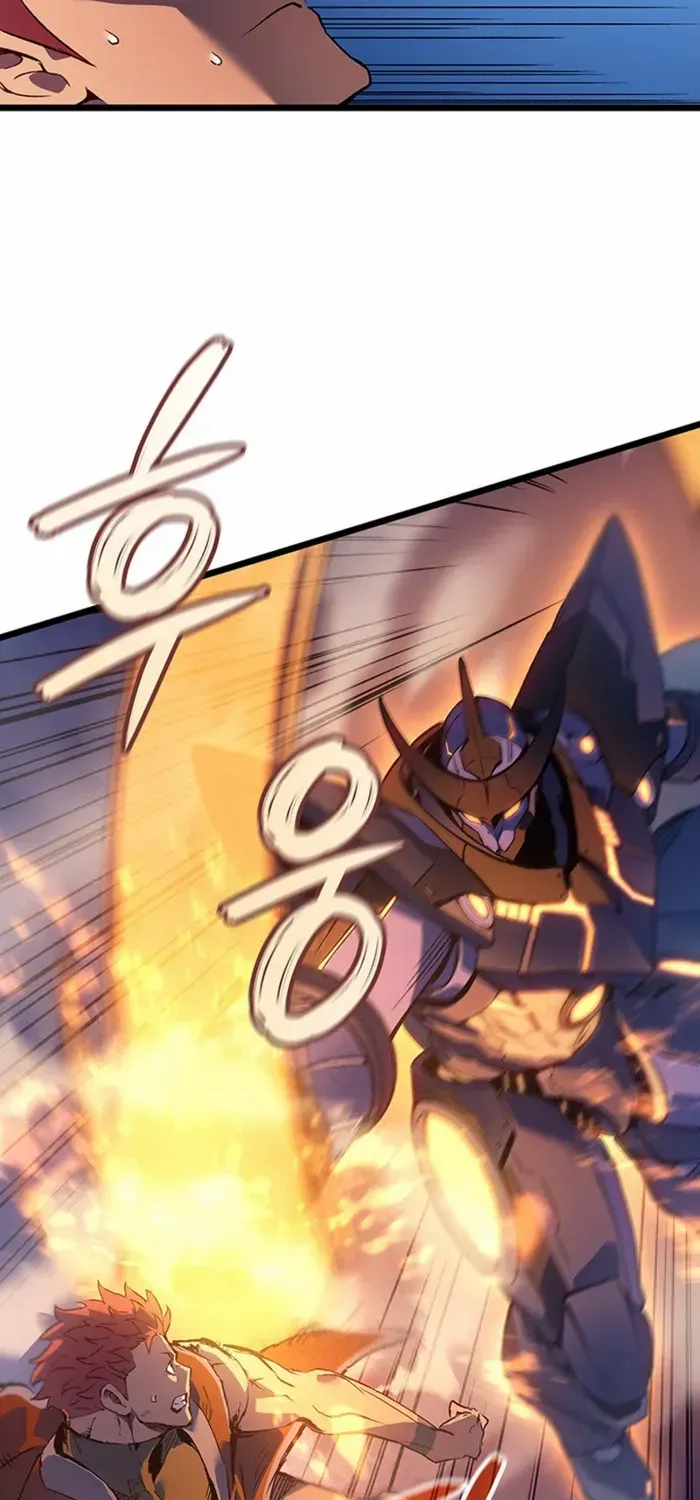 The Indomitable Martial King Chapter 103 page 59 - 