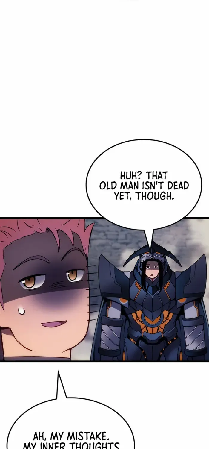 The Indomitable Martial King Chapter 103 page 7 - 