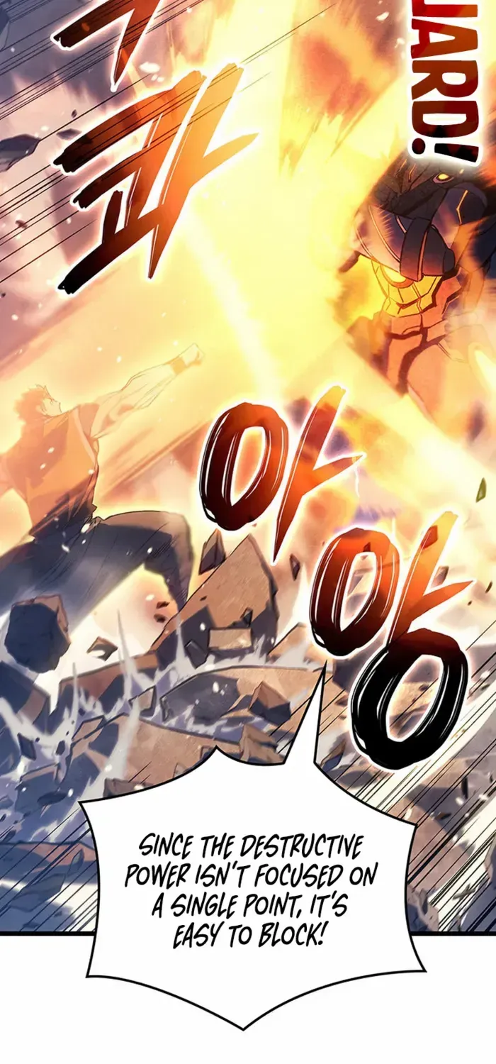 The Indomitable Martial King Chapter 103 page 63 - 