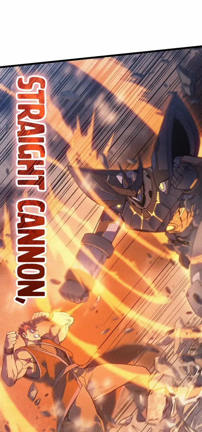 The Indomitable Martial King Chapter 103 page 67 - 