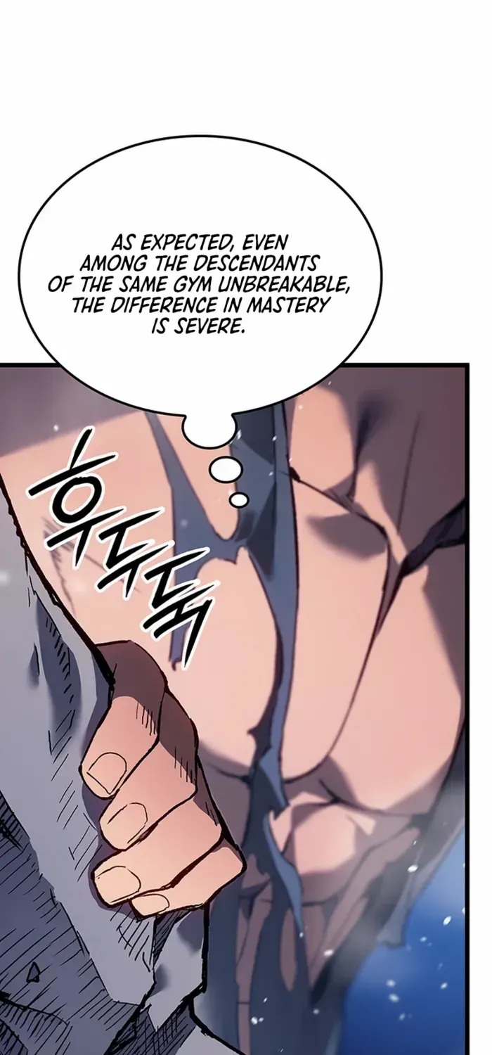 The Indomitable Martial King Chapter 103 page 79 - 