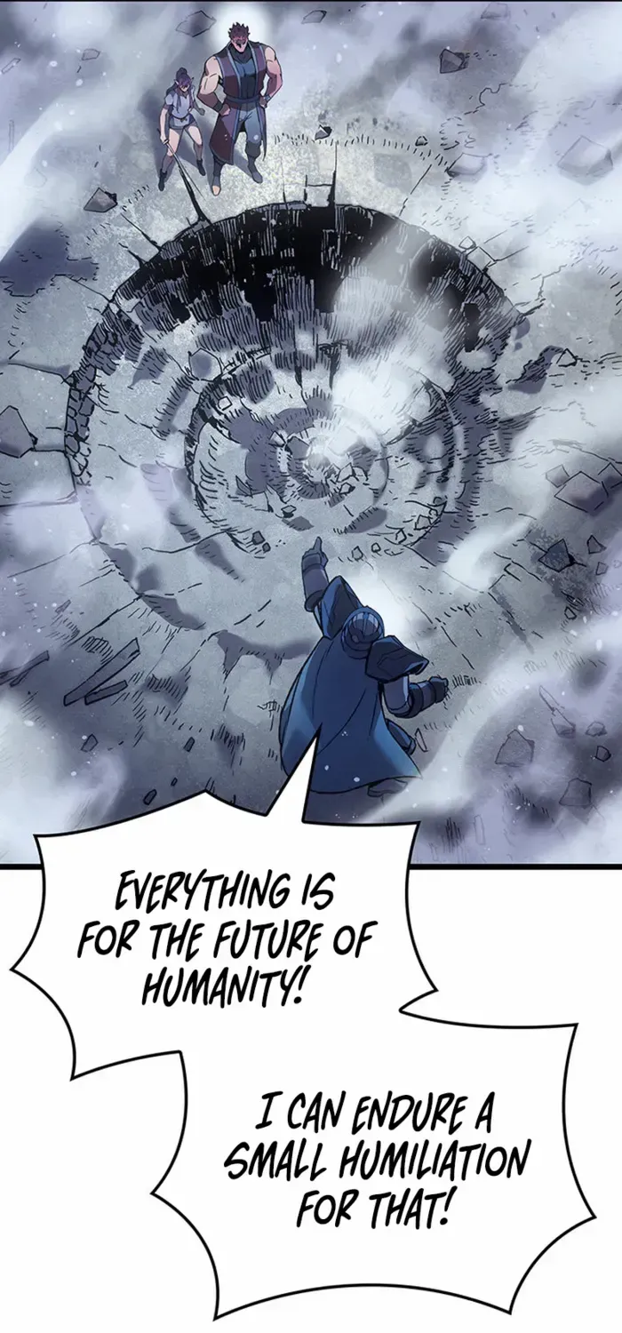 The Indomitable Martial King Chapter 103 page 9 - 