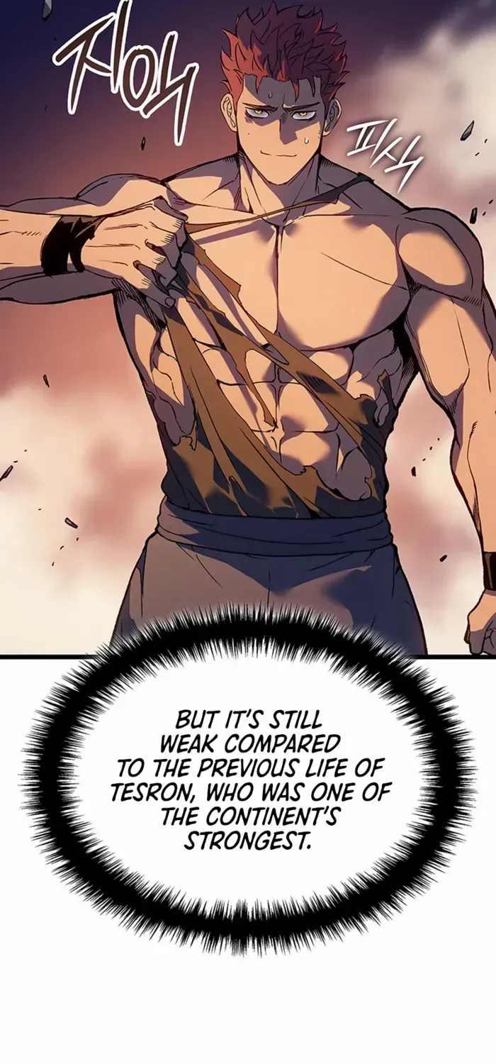 The Indomitable Martial King Chapter 103 page 83 - 