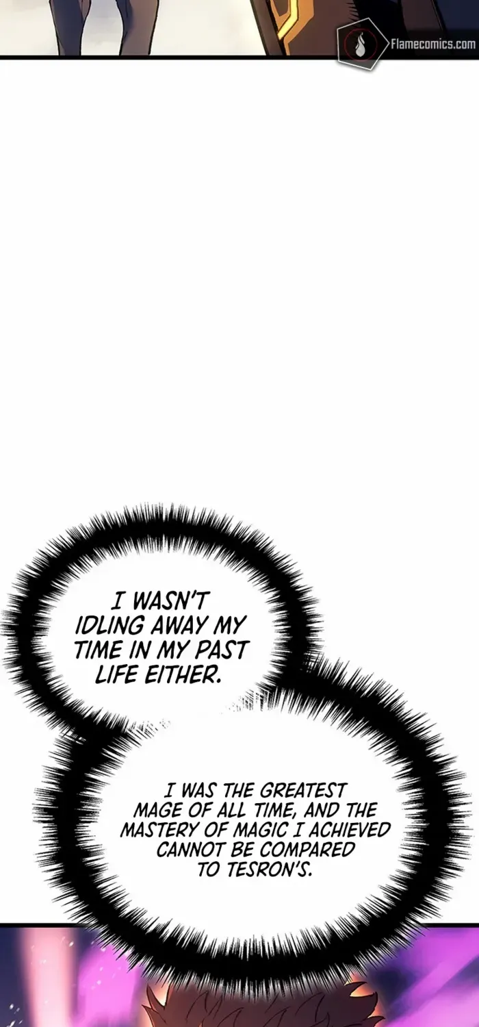 The Indomitable Martial King Chapter 103 page 85 - 