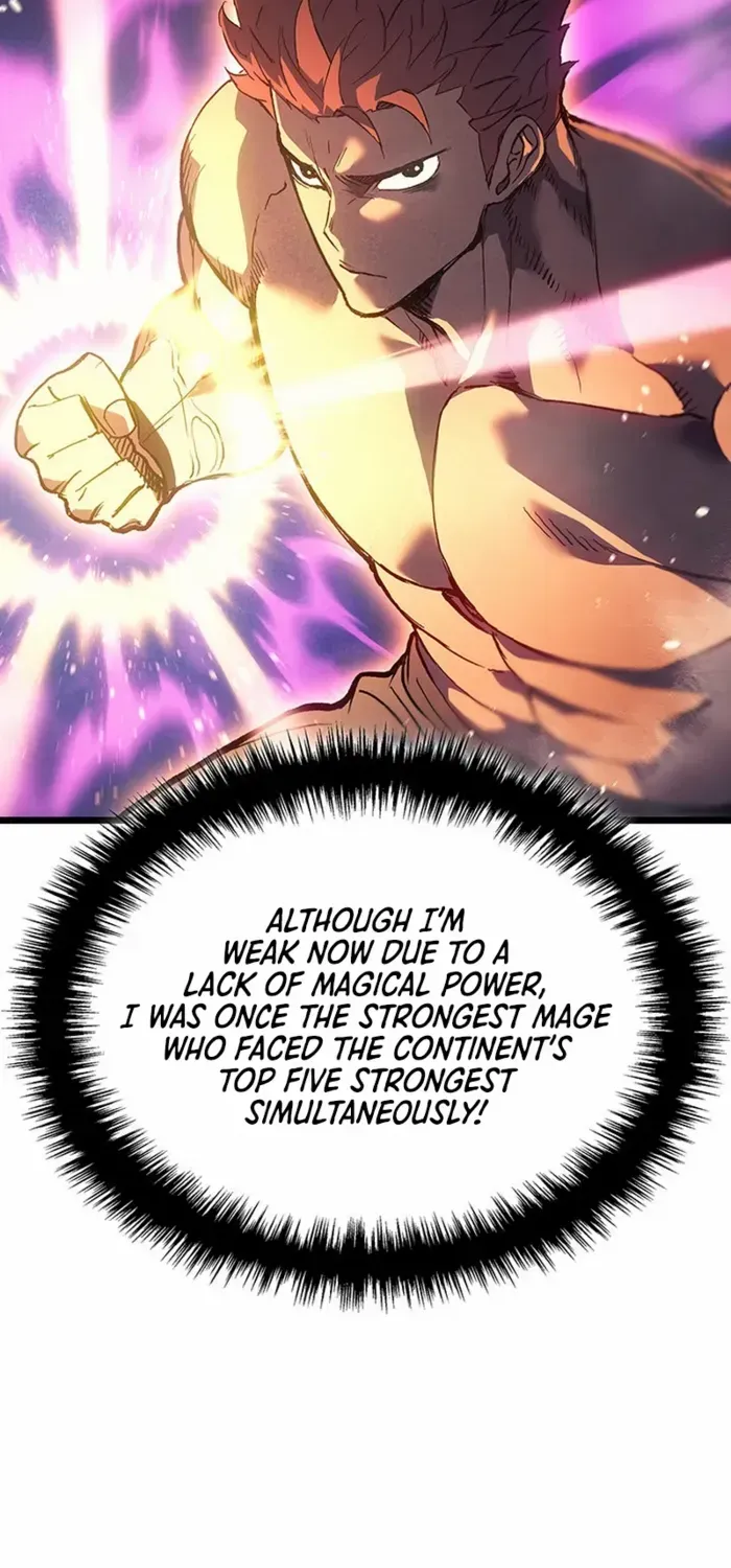The Indomitable Martial King Chapter 103 page 86 - 