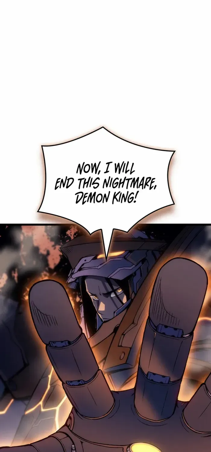 The Indomitable Martial King Chapter 103 page 10 - 