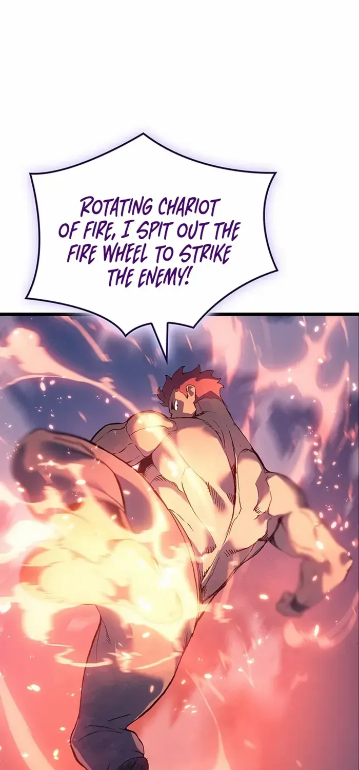 The Indomitable Martial King Chapter 103 page 91 - 
