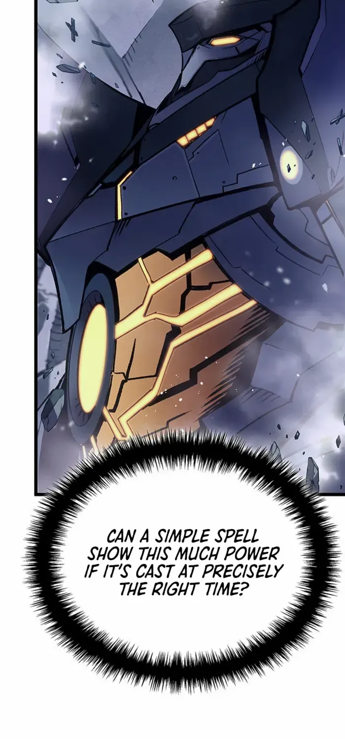 The Indomitable Martial King Chapter 103 page 99 - 