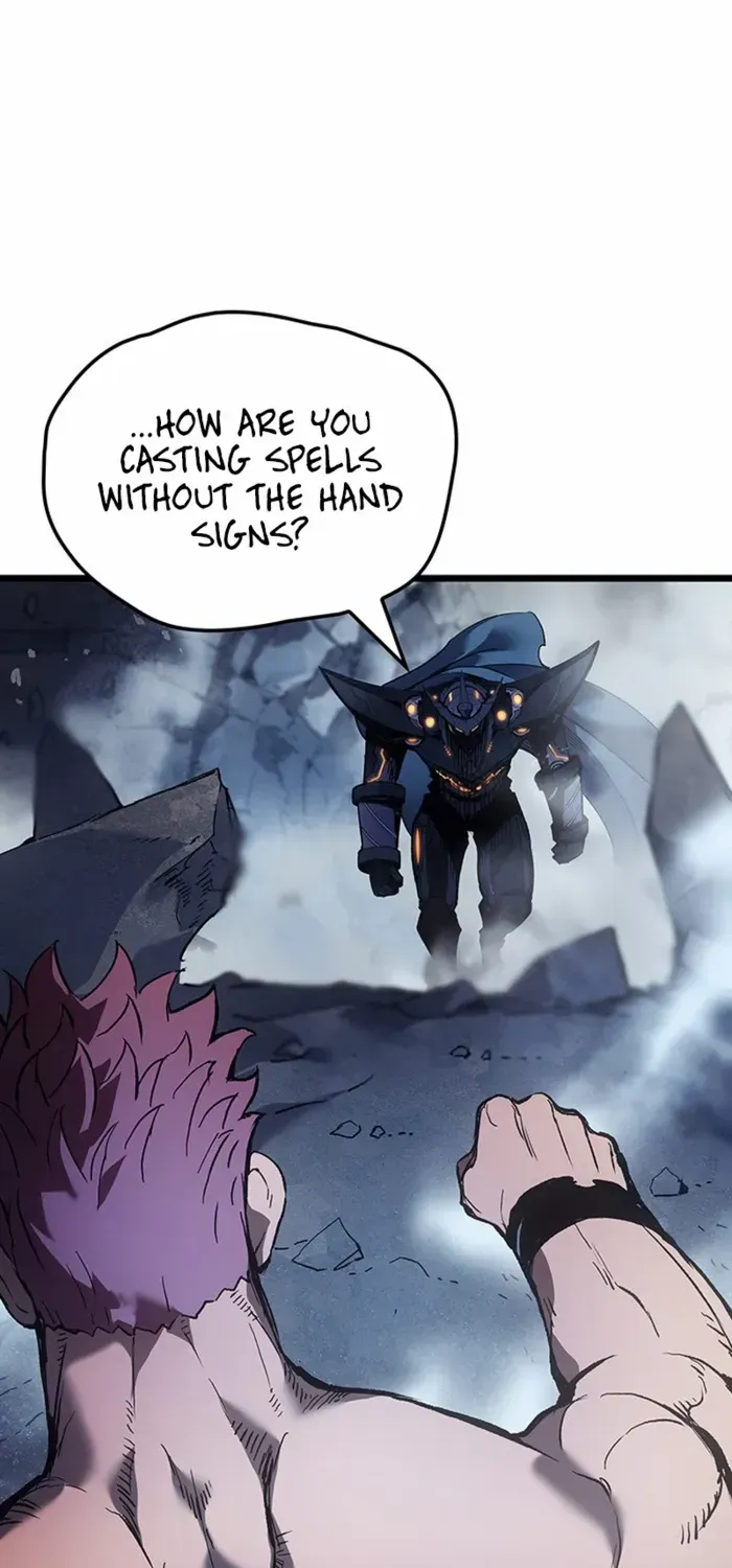 The Indomitable Martial King Chapter 103 page 100 - 