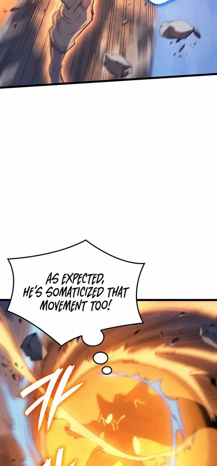 The Indomitable Martial King Chapter 104 page 11 - 