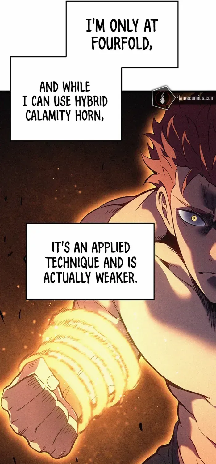 The Indomitable Martial King Chapter 104 page 107 - 
