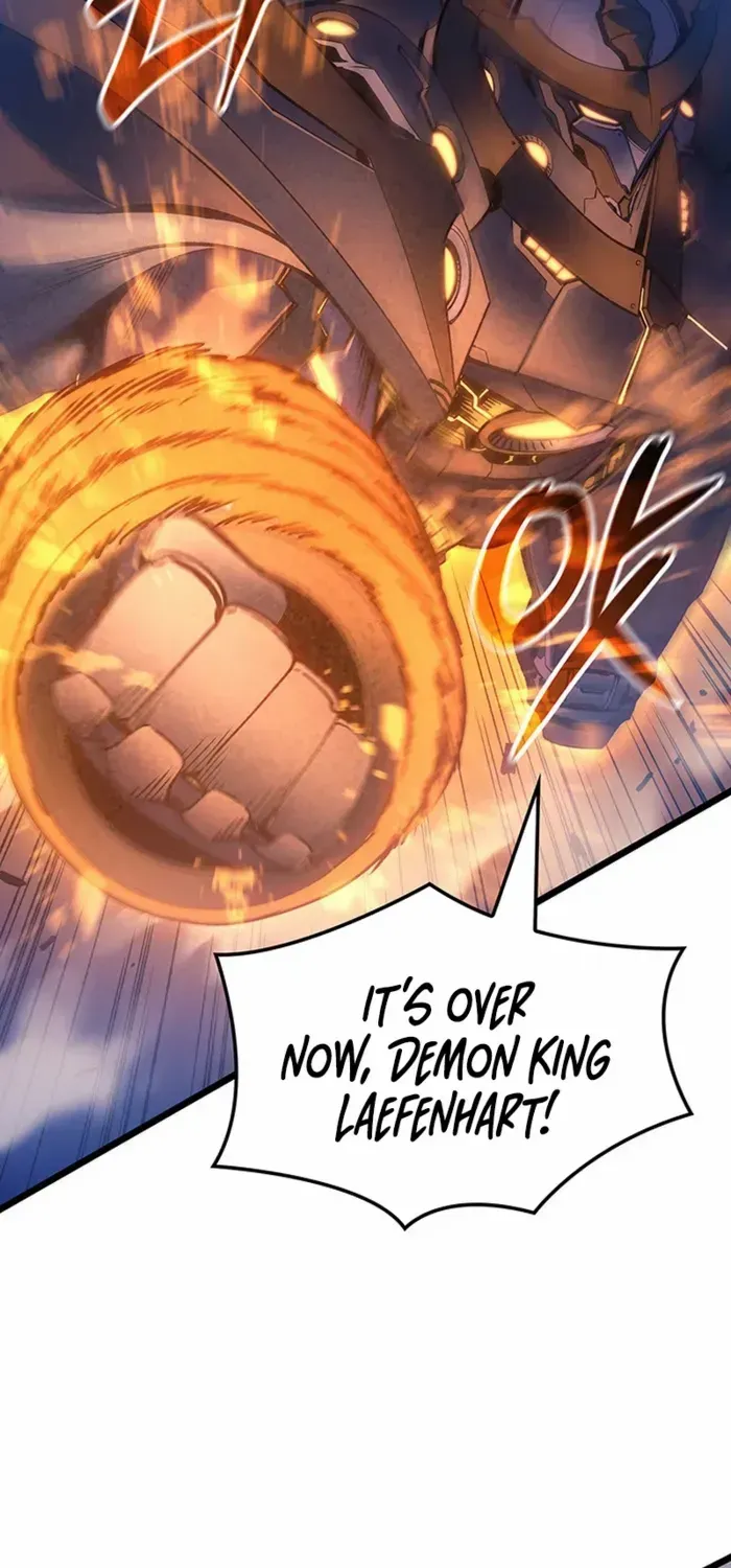The Indomitable Martial King Chapter 104 page 109 - 
