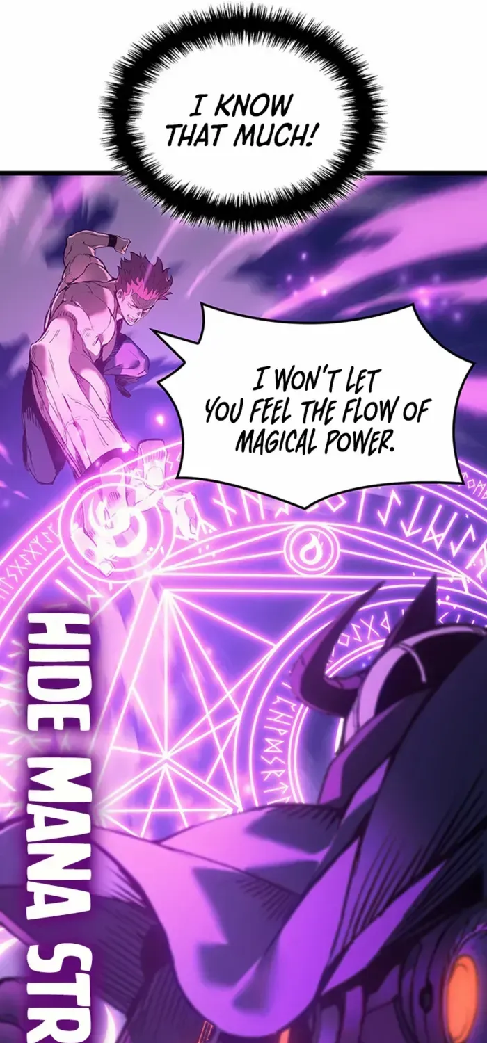 The Indomitable Martial King Chapter 104 page 20 - 