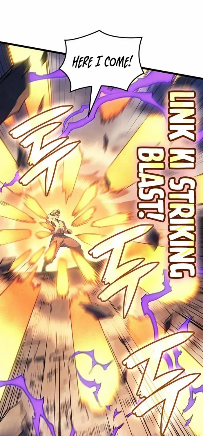 The Indomitable Martial King Chapter 104 page 3 - 