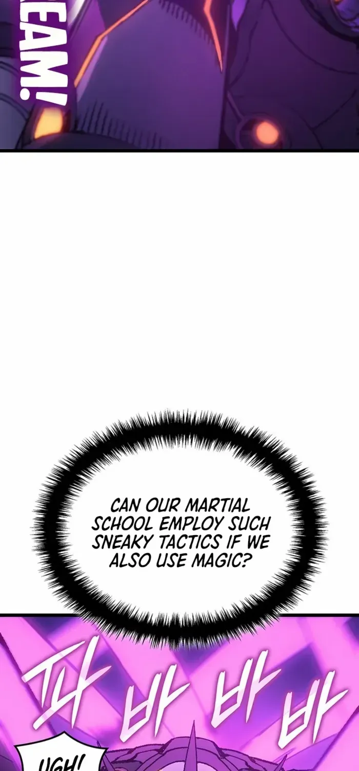 The Indomitable Martial King Chapter 104 page 21 - 