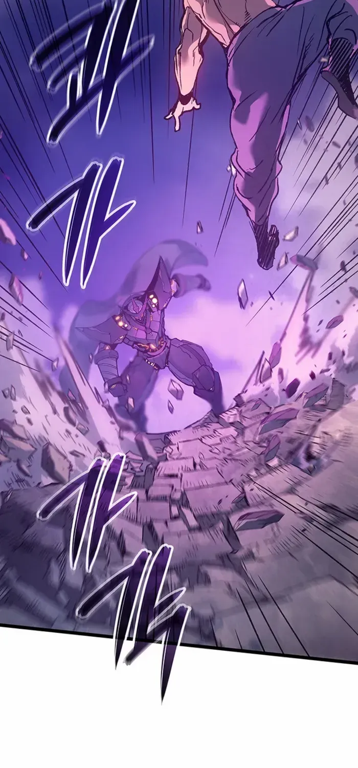 The Indomitable Martial King Chapter 104 page 28 - 