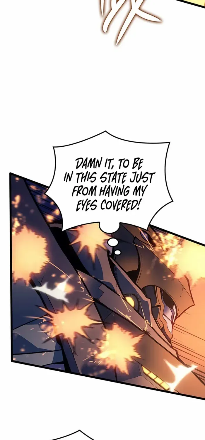 The Indomitable Martial King Chapter 104 page 35 - 