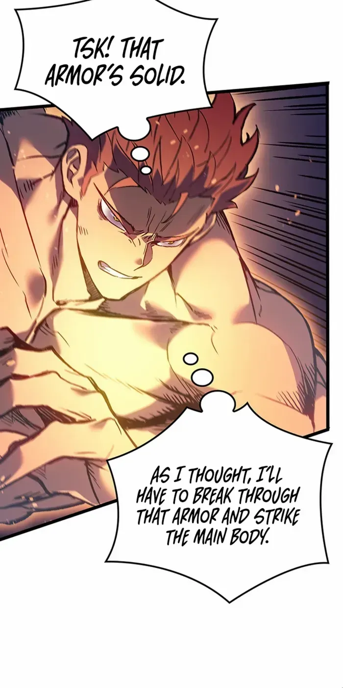 The Indomitable Martial King Chapter 104 page 36 - 