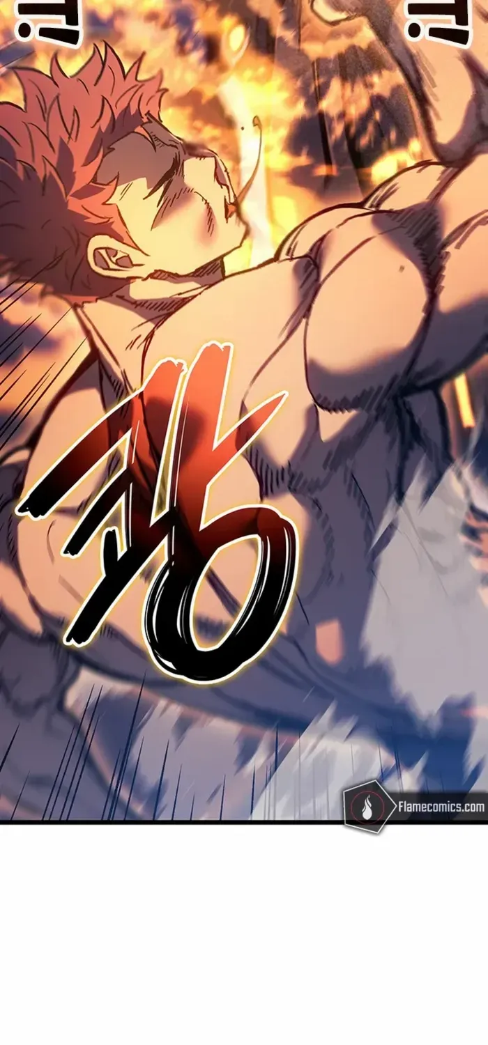 The Indomitable Martial King Chapter 104 page 40 - 