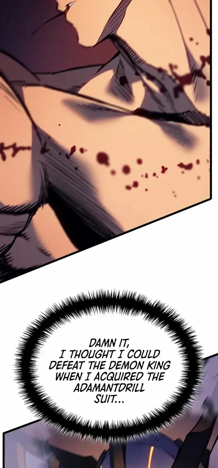 The Indomitable Martial King Chapter 104 page 45 - 