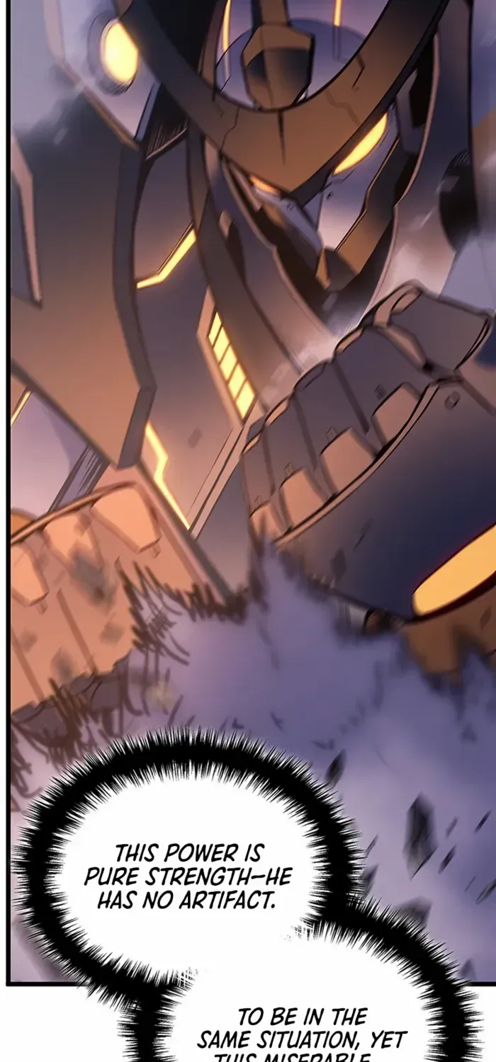 The Indomitable Martial King Chapter 104 page 46 - 