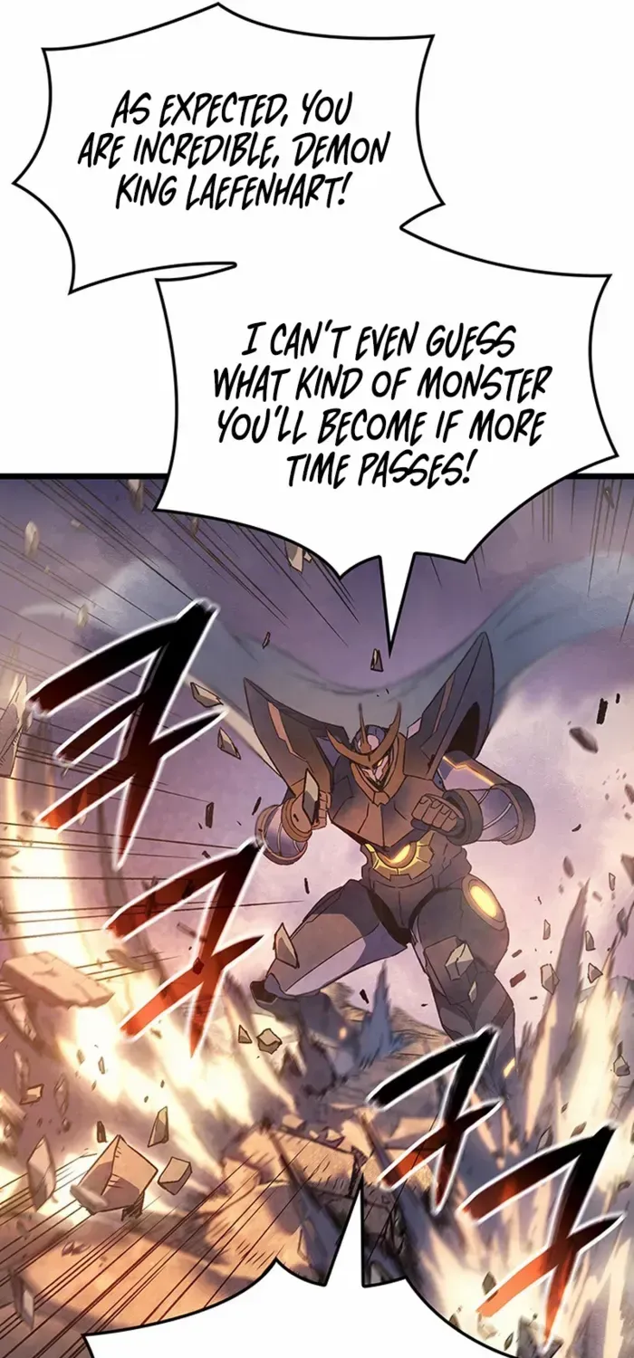 The Indomitable Martial King Chapter 104 page 48 - 
