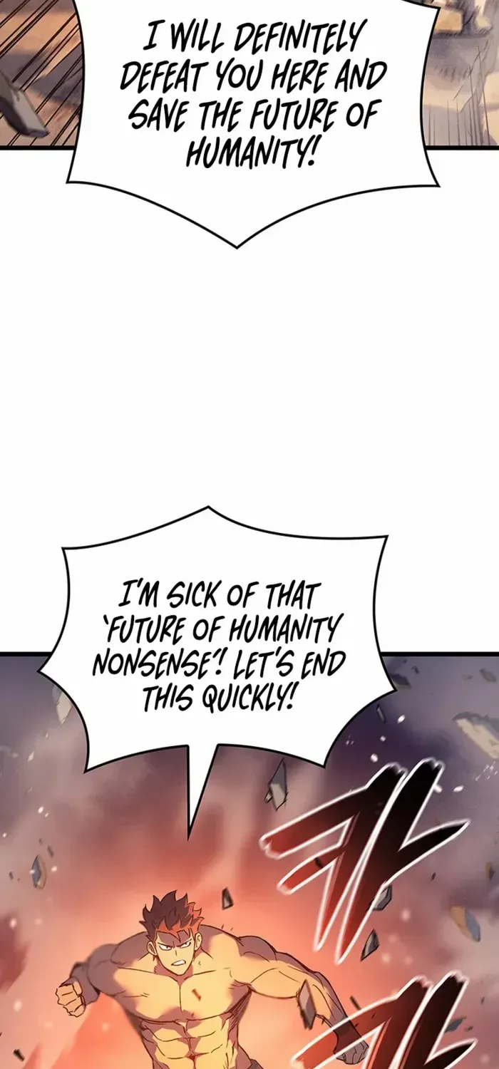 The Indomitable Martial King Chapter 104 page 49 - 