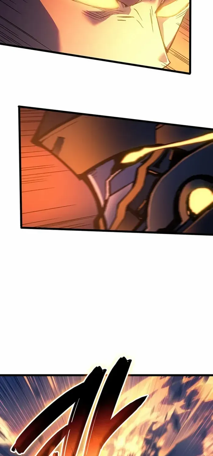 The Indomitable Martial King Chapter 104 page 51 - 