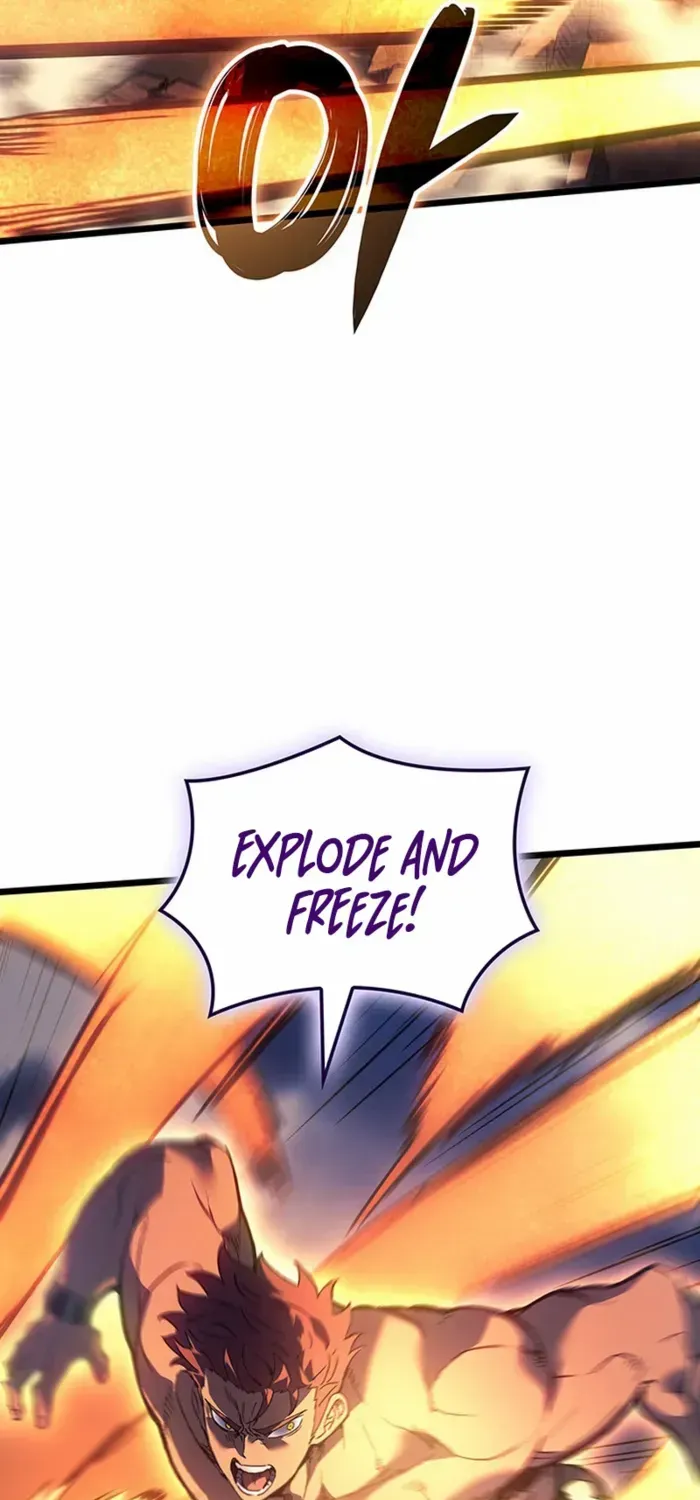 The Indomitable Martial King Chapter 104 page 8 - 
