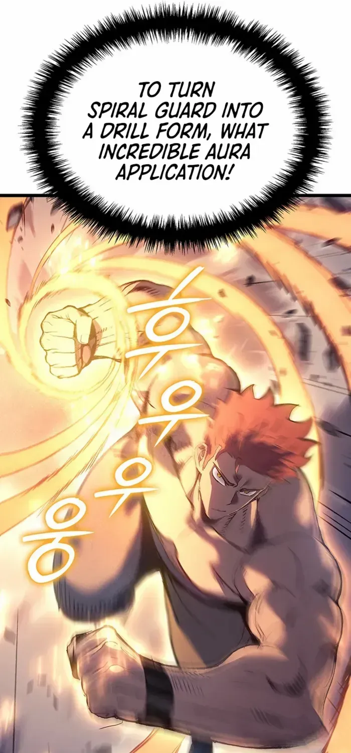 The Indomitable Martial King Chapter 104 page 71 - 