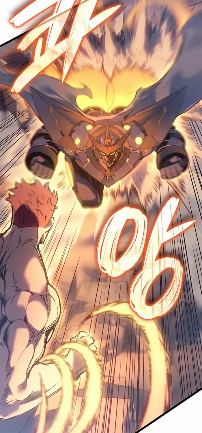 The Indomitable Martial King Chapter 104 page 75 - 