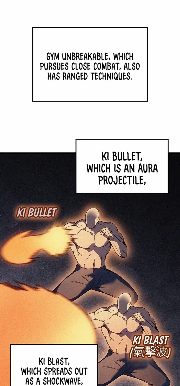 The Indomitable Martial King Chapter 104 page 83 - 