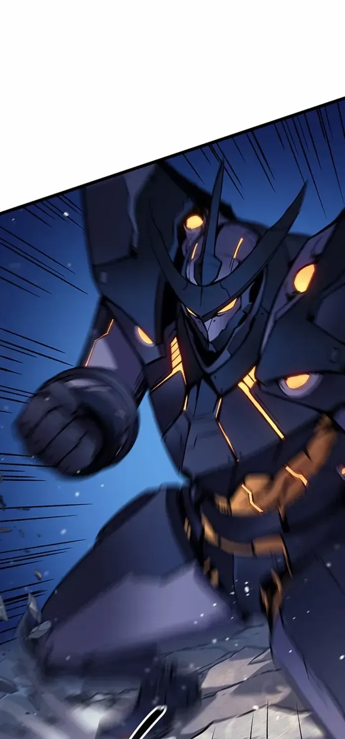The Indomitable Martial King Chapter 104 page 96 - 