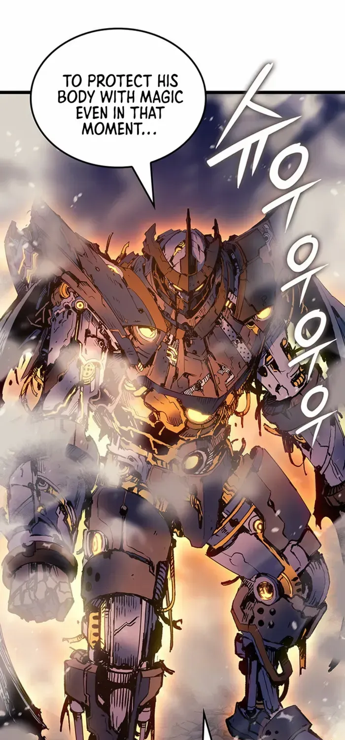 The Indomitable Martial King Chapter 105 page 13 - 
