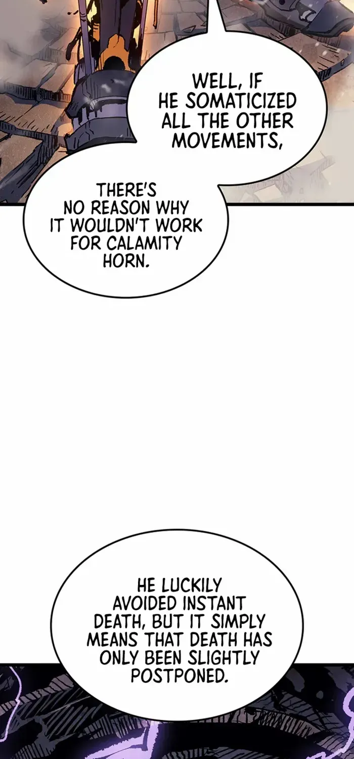 The Indomitable Martial King Chapter 105 page 14 - 