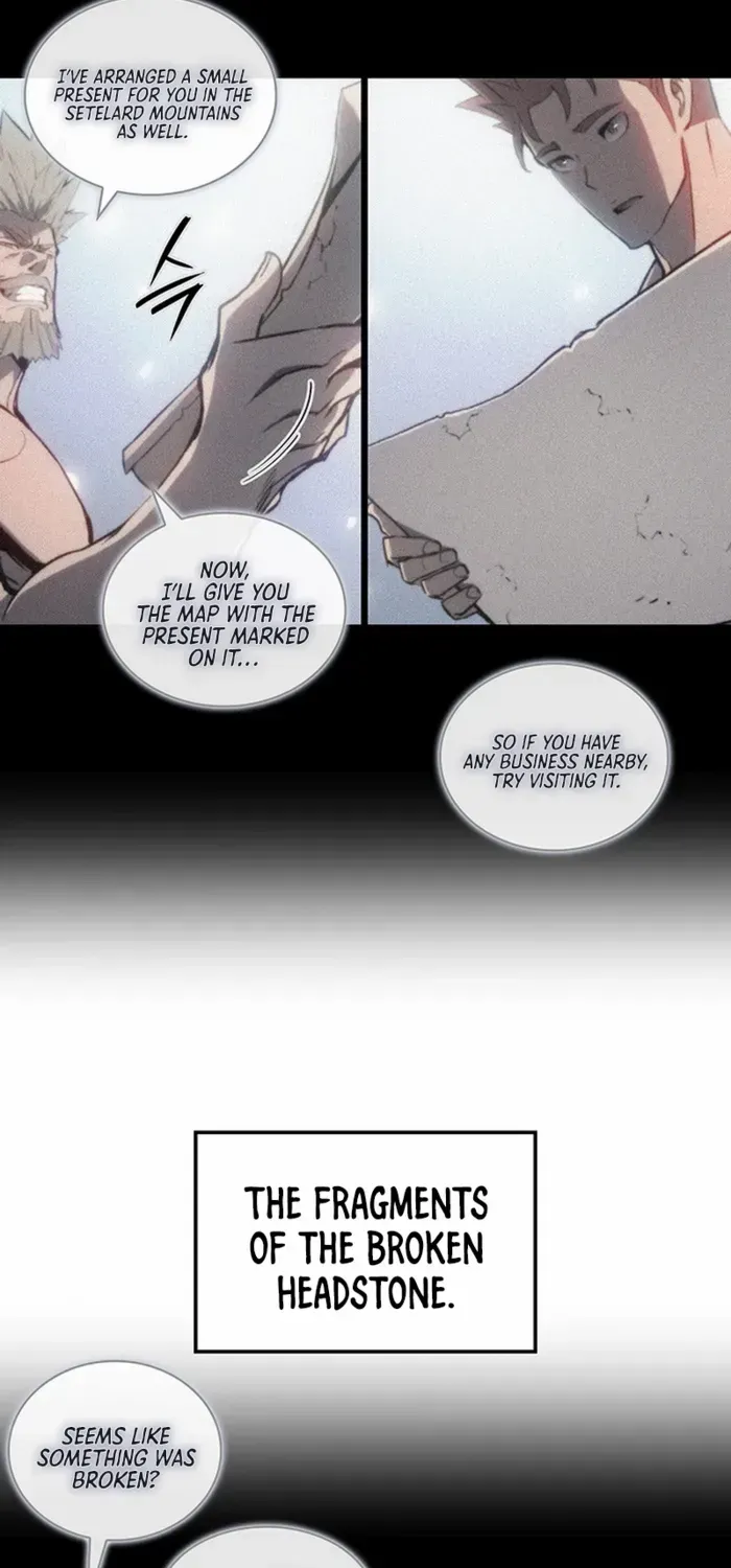 The Indomitable Martial King Chapter 105 page 29 - 