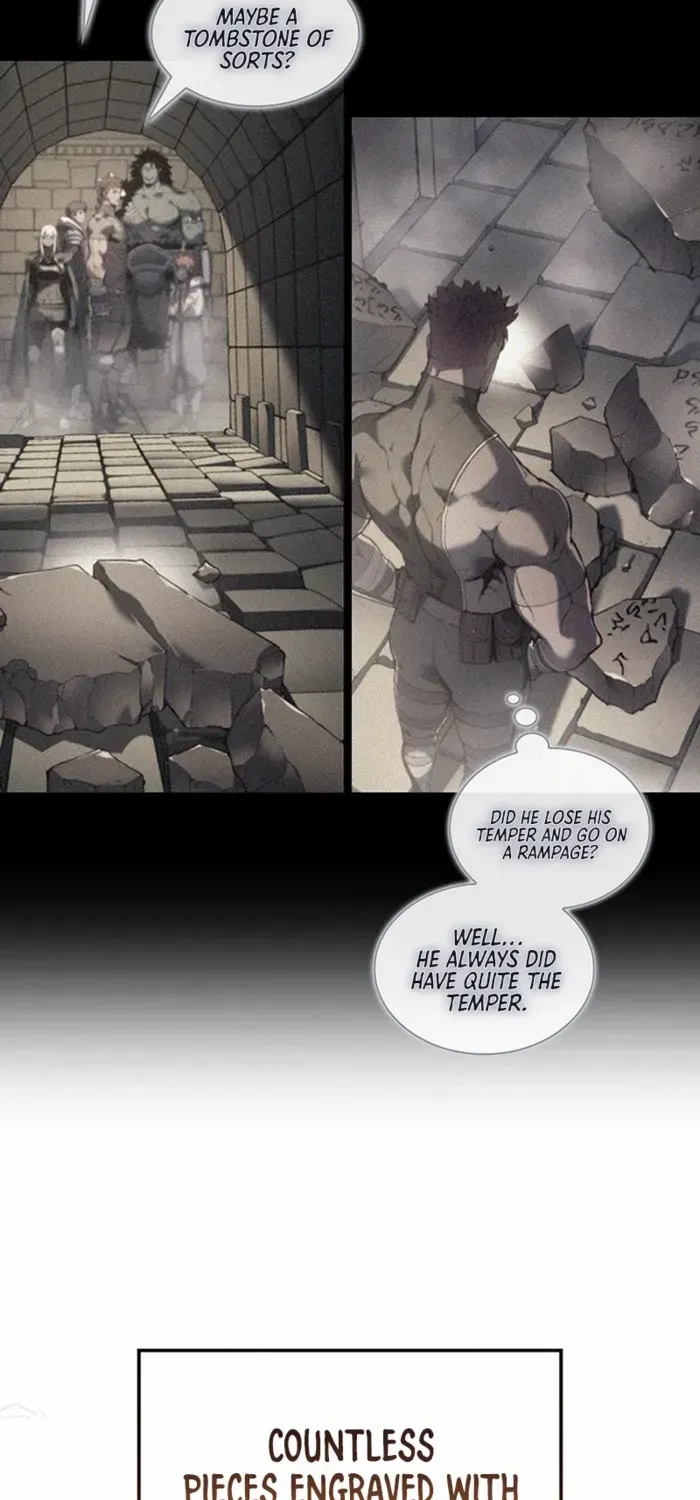 The Indomitable Martial King Chapter 105 page 30 - 