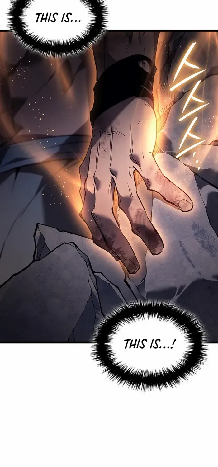 The Indomitable Martial King Chapter 105 page 34 - 