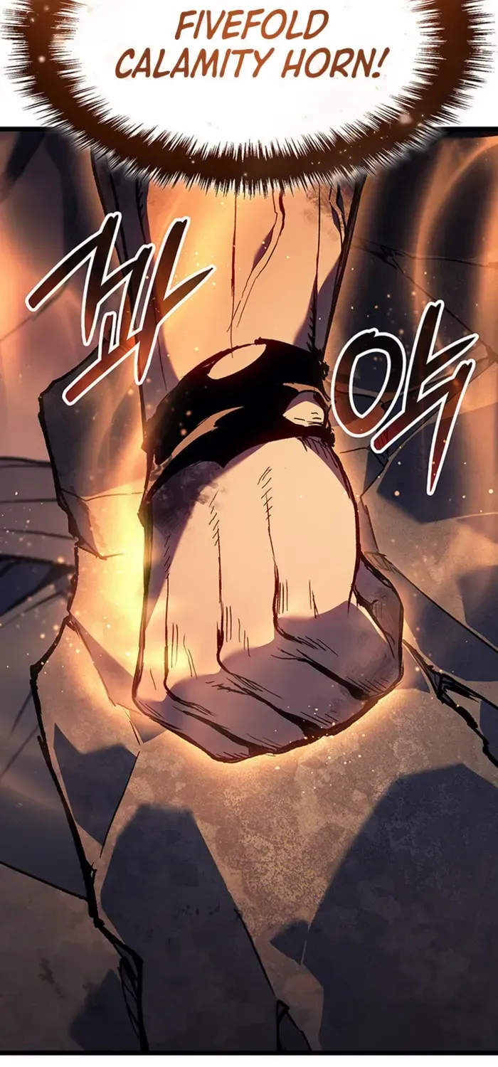 The Indomitable Martial King Chapter 105 page 36 - 