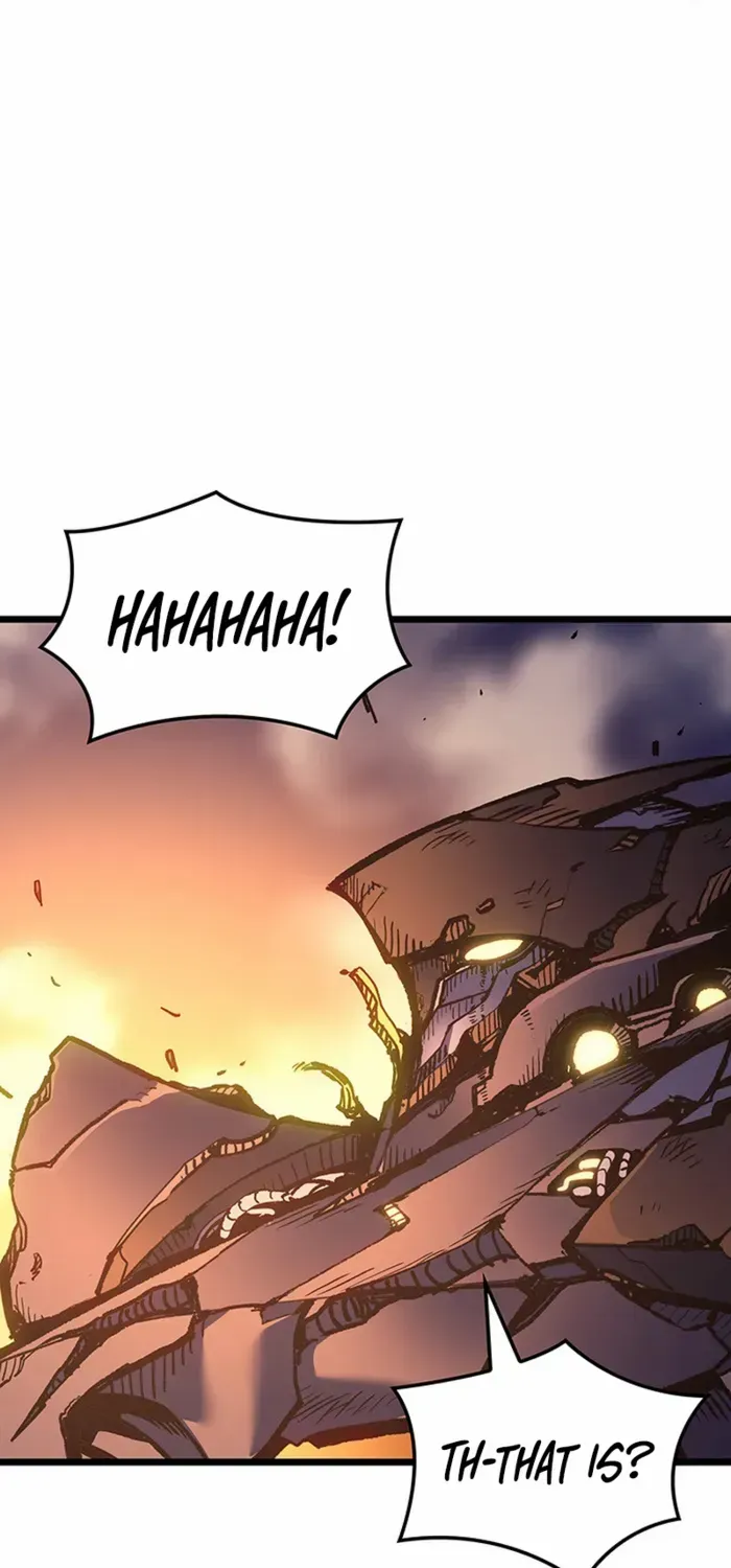 The Indomitable Martial King Chapter 105 page 38 - 