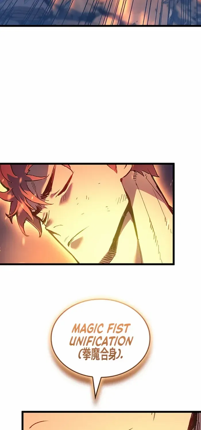 The Indomitable Martial King Chapter 105 page 59 - 