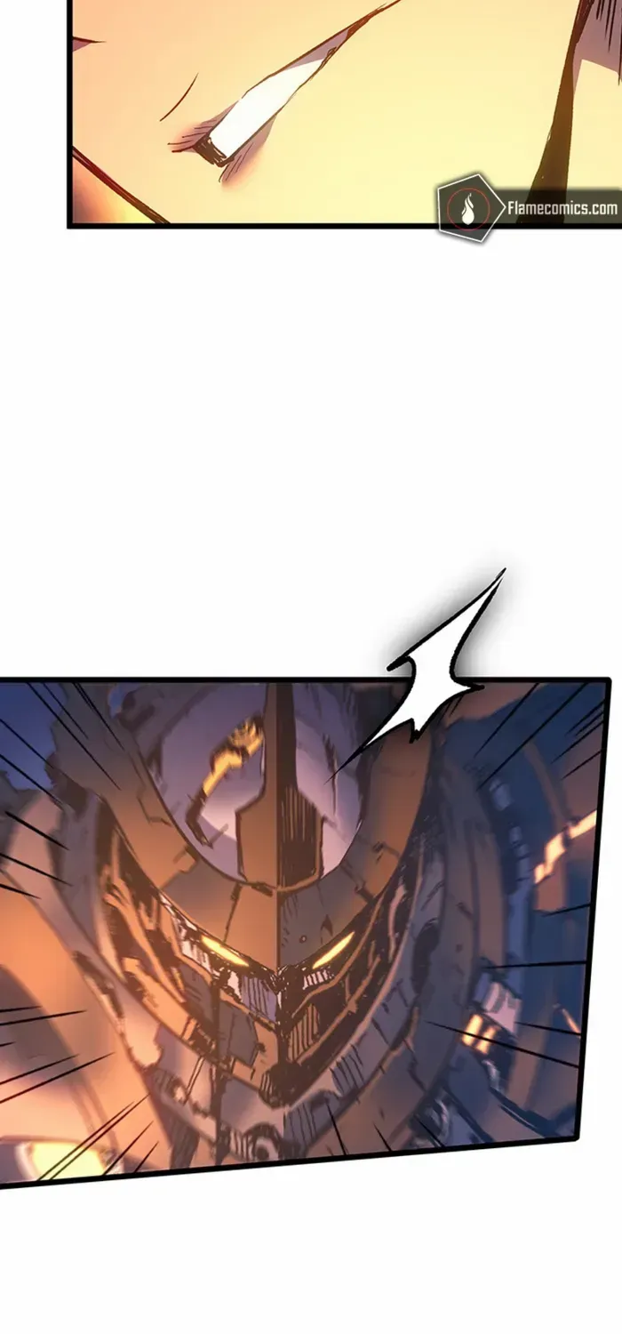 The Indomitable Martial King Chapter 105 page 60 - 