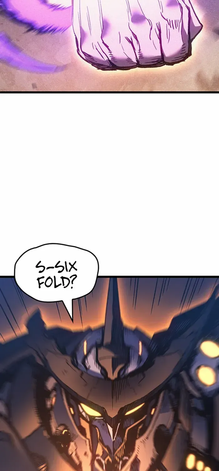 The Indomitable Martial King Chapter 105 page 67 - 