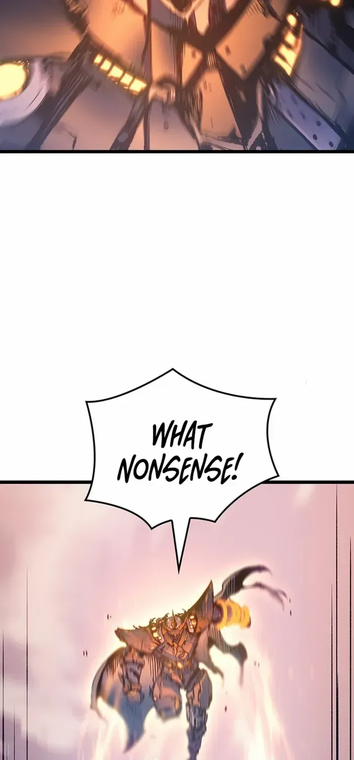 The Indomitable Martial King Chapter 105 page 68 - 