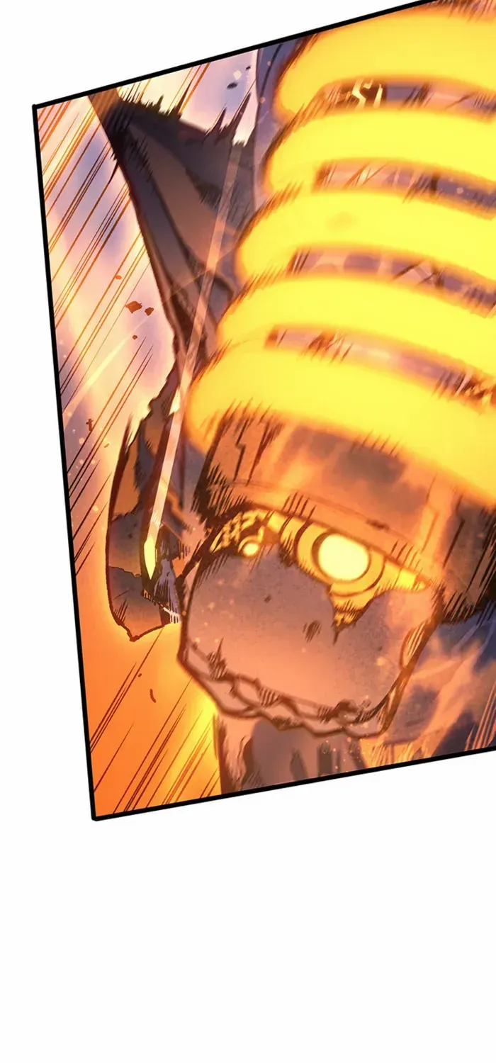 The Indomitable Martial King Chapter 105 page 71 - 