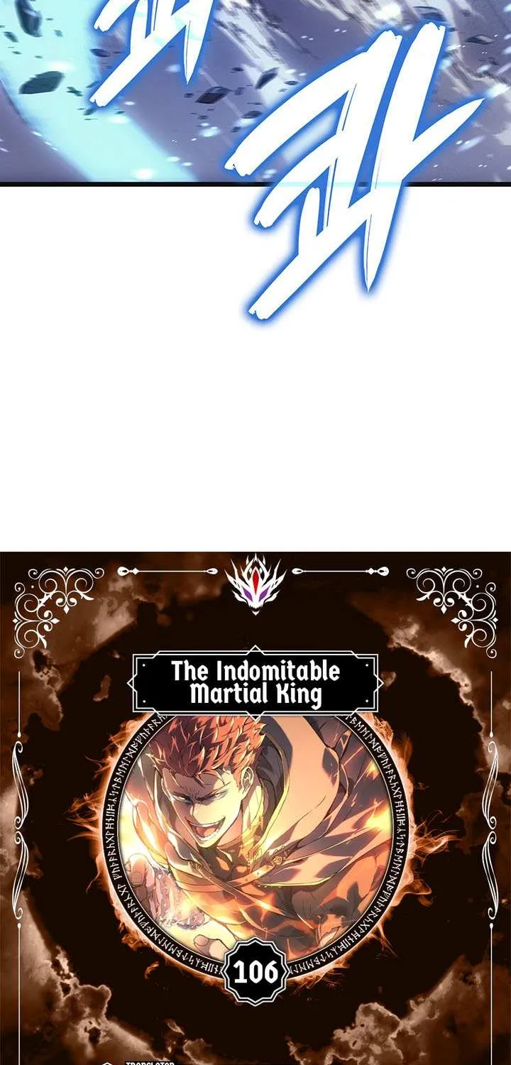 The Indomitable Martial King Chapter 106 page 12 - 