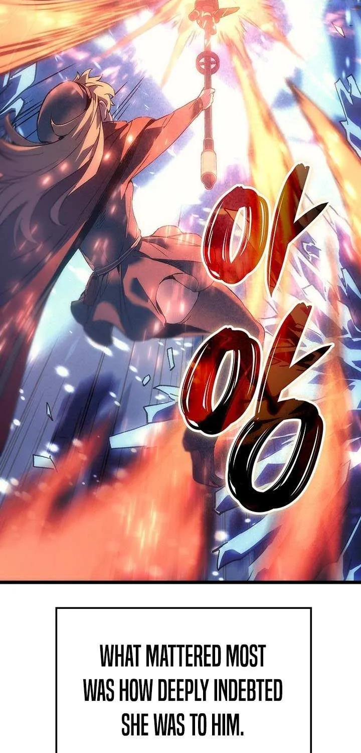 The Indomitable Martial King Chapter 106 page 36 - 
