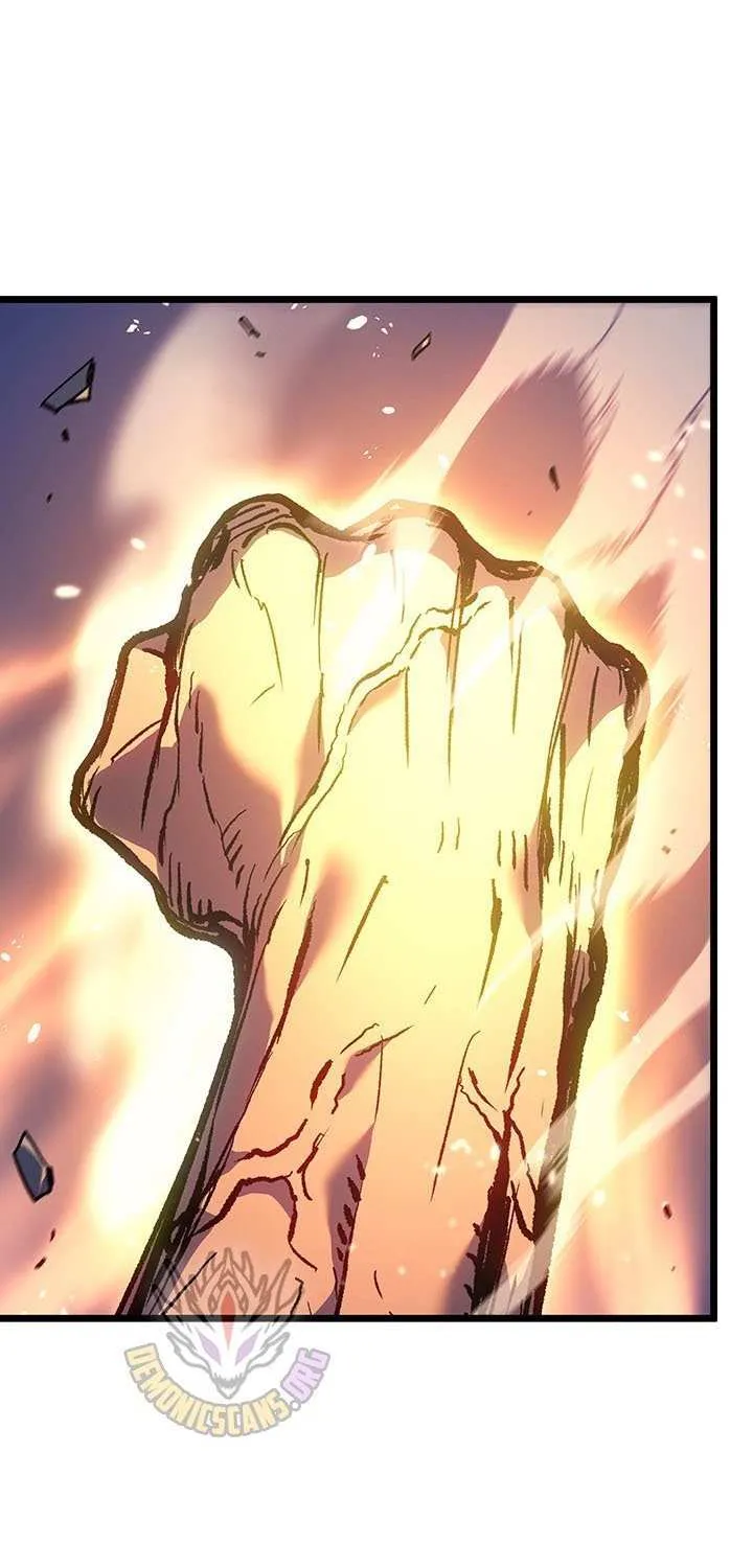 The Indomitable Martial King Chapter 106 page 43 - 